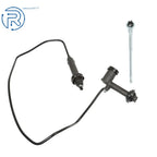 Clutch Master Slave Cylinder for Ford F-250 F-350 F-450 F-550 Super Duty (2006–2007)