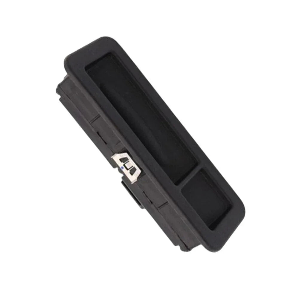 Tailgate Liftgate Close Switch Black for Jeep Cherokee (2014-2018)