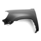 Replacement Driver Side Front Fender w/o Fender Flares (See compatibility Chart)