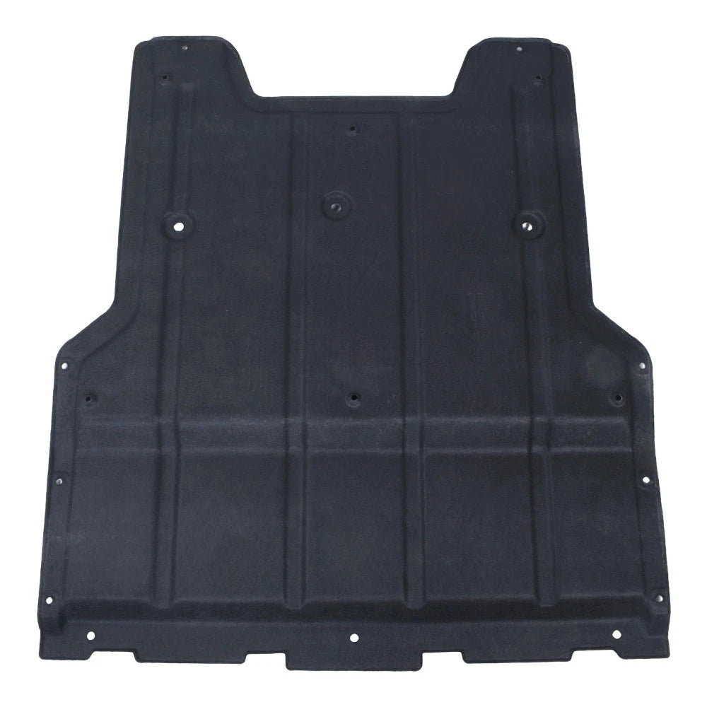 Engine Splash Shield Guard for Audi Q3 8U (2011–2018) 8U0863821A