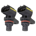 NTK 2X Engine Camshaft Position Sensor for G70 Optima Sonata Stinger (2018–2023)