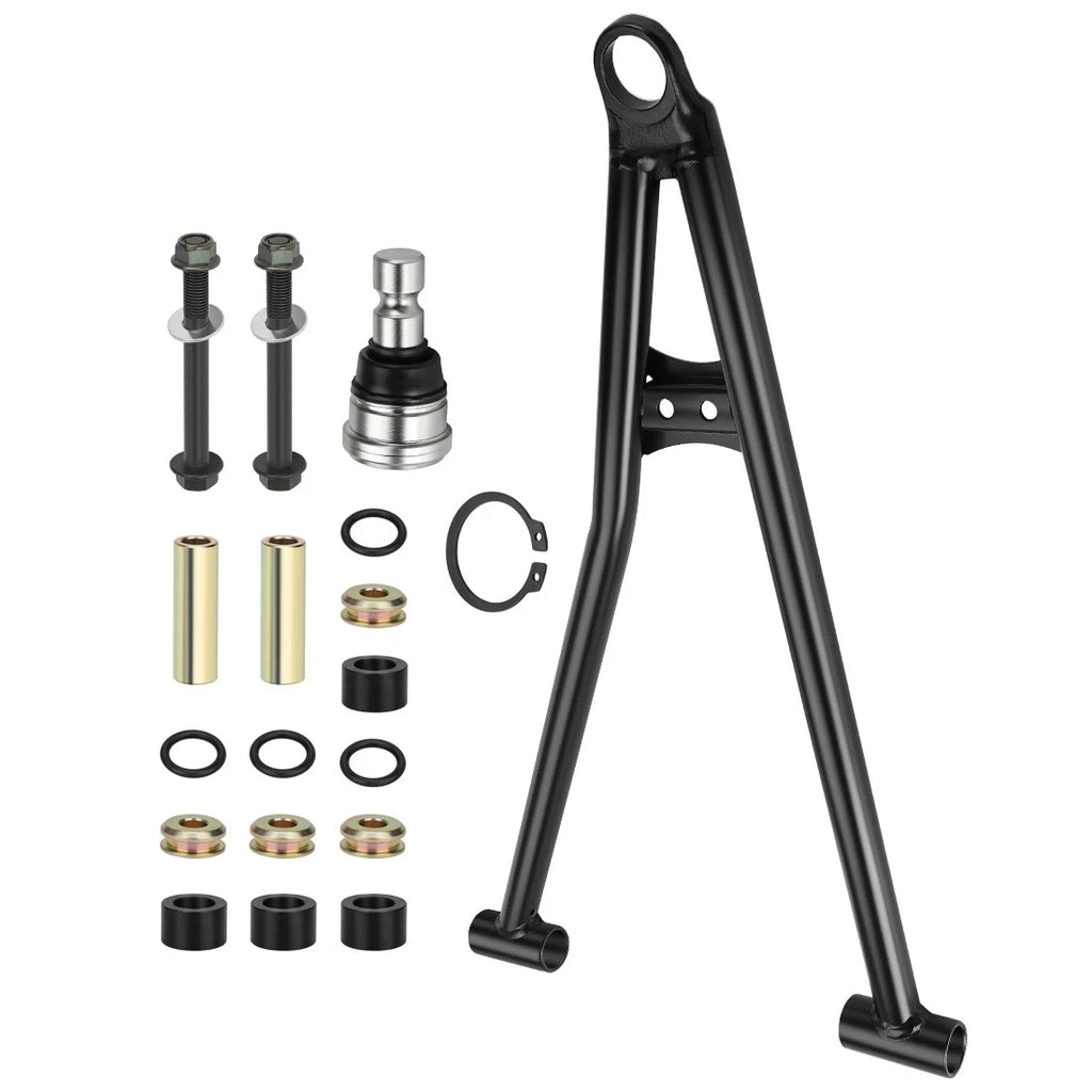 Front Left Control A-Arm Ball Joint Kit for Polaris General RZR 900, 1000