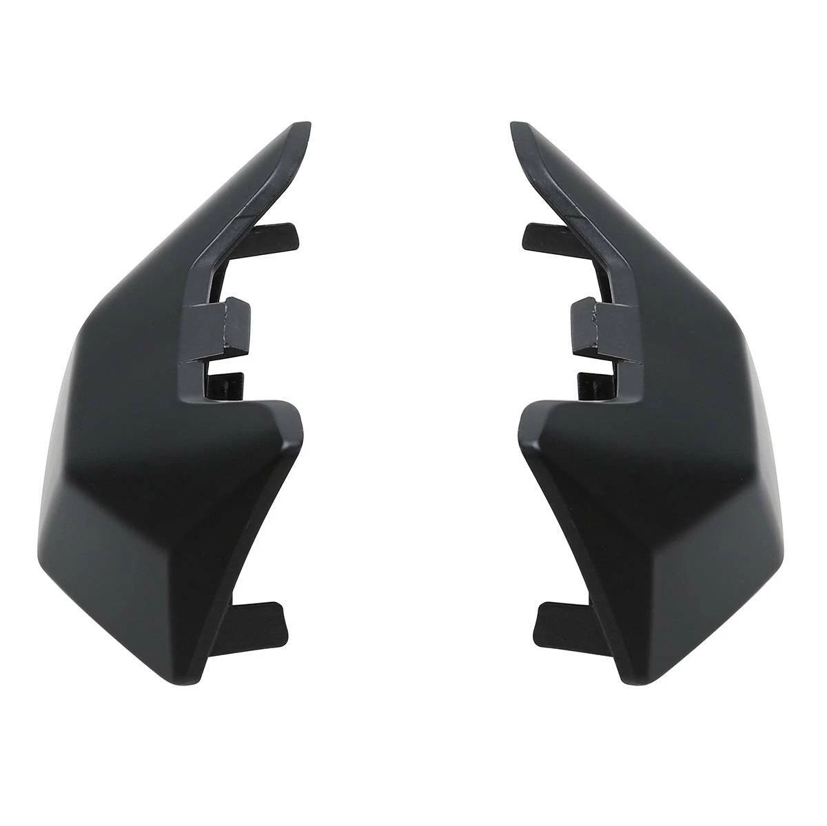 Engine Guard Cover for Honda Goldwing 1800 GL1800 (2018–2025) Matte Black