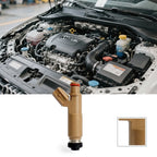 Fuel Injector for Toyota Corolla Celica 1.8L 1ZZ-FE (2000–2005) 23250-22020