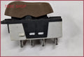 Window Switch Set of 2 for Lincoln Mark VIII (1993–1996) Tan LH RH