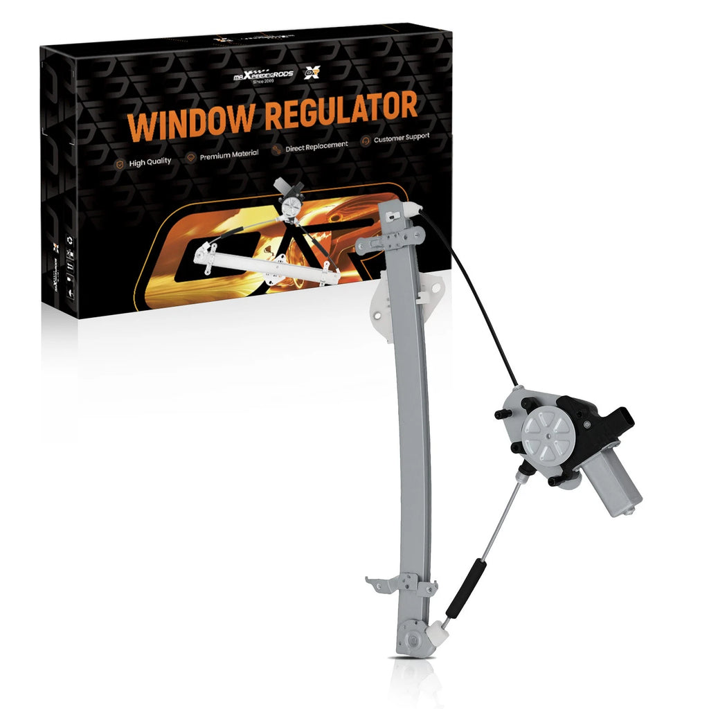 Power Window Motor Regulator for Subaru Outback (2010–2014) Front Right