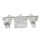 Exhaust Manifold Heat Shield for Jeep Grand Cherokee, Wrangler (2002-2006)