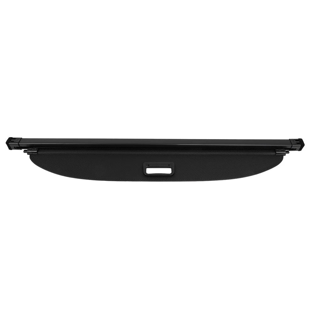 Carbon Fiber Rear Cargo Security Trunk Cover for Subaru Crosstrek Impreza
