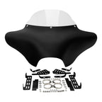 Batwing Fairing Windshield Hardware Kit for Honda Shadow ACE VT1100C2 (1995–2000)