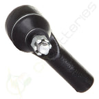 Pair of Front Lower Control Arm Tie Rod Ends for Mazda Tribute (2001–2004)