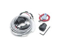 Dyanek Dyna S Electronic Ignition Coils DS4-1, Wires DC10-1 for Ducati 750 Twin (1971–1978)