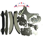 Timing Chain Kit for Jeep Liberty Dodge Ram Durango Dakota (2002–2011)