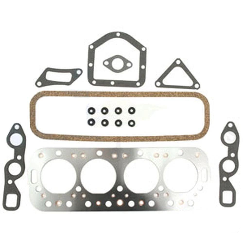 Head Gasket Set for Case-IH Tractor B C BN 100 A Super A Super AV (RP357476R95)