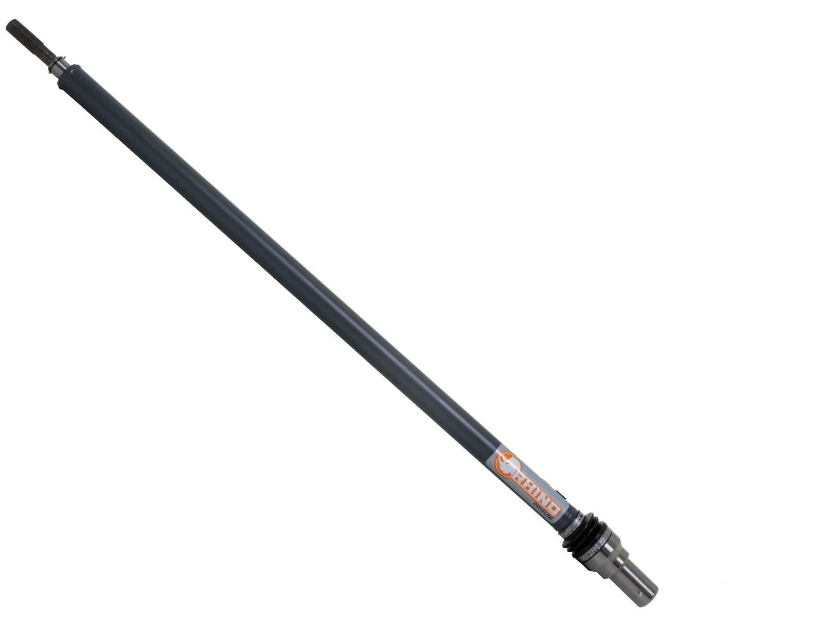 SuperATV Rear Prop Shaft for Polaris General (2017–2023)