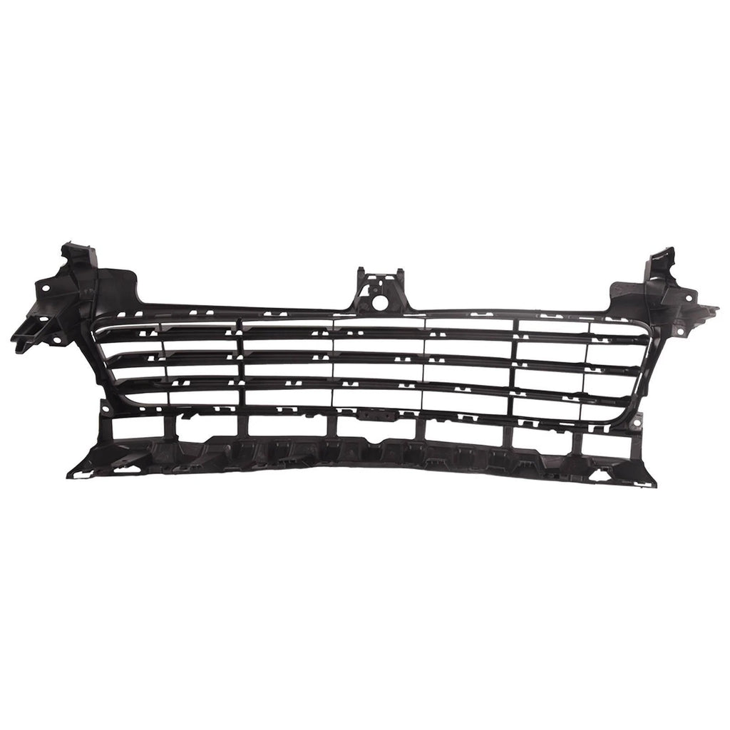 Front Bumper Grille for Porsche Cayenne (2019-2023)