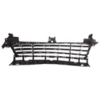 Front Bumper Grille for Porsche Cayenne (2019-2023)