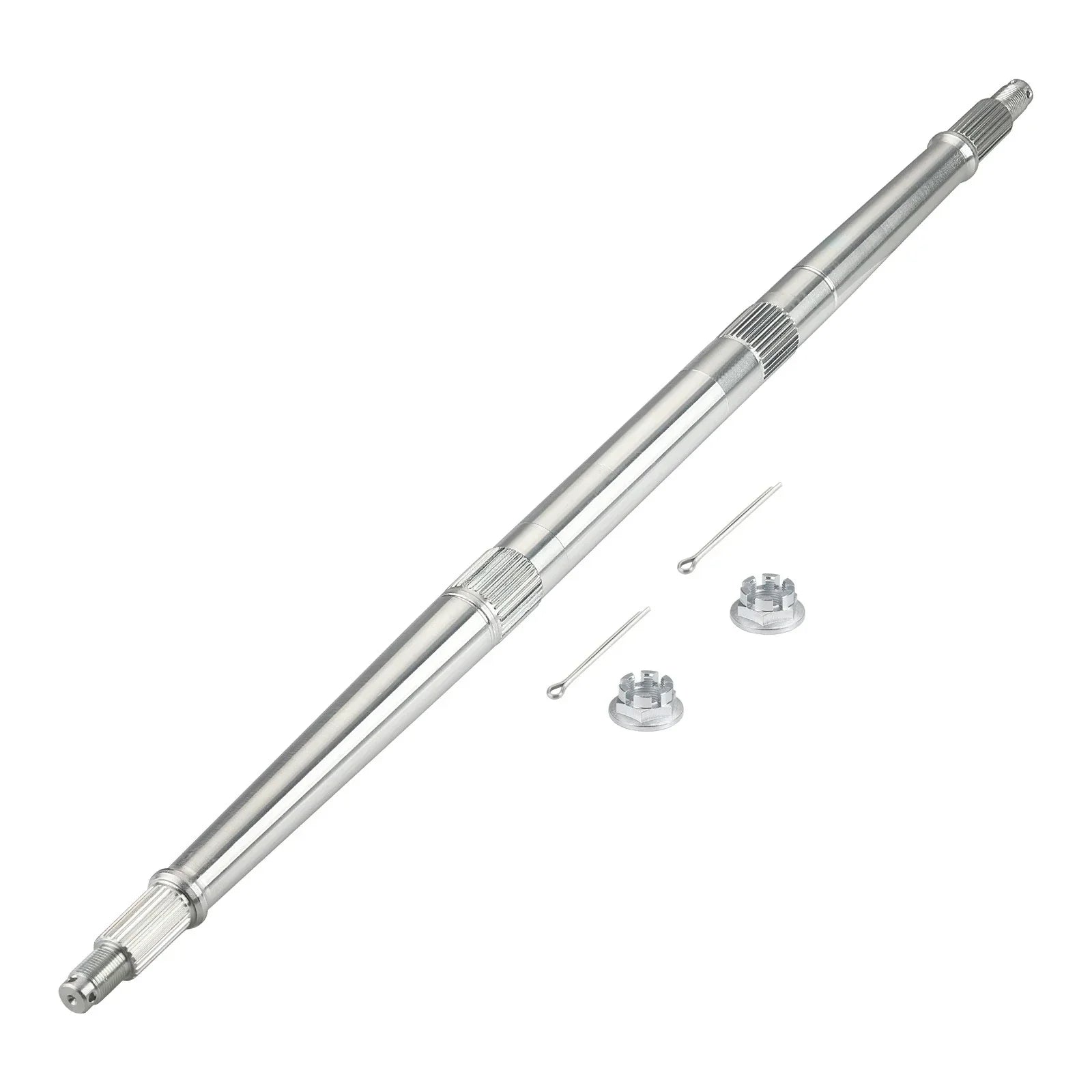 Rear Axle Shaft for Polaris Trail Boss 330 (2005–2013)