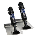 Bennett Self-Leveling Trim Tab System 6BT-50109-52-00 for Marine Applications