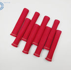 Set of 8 Spark Plug Wire Boots Heat Shield Protectors for SBC BBC