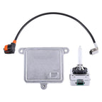 HID Xenon D3S Headlight Ballast for Chevrolet Tahoe, Blazer, Suburban (2007-2014)