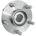 2 x Front Wheel Bearing Hubs Assemblies for Nissan Dualis J10 2007~2016 Wagon