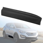Set of 2 Front & Rear Right Door Lower Molding Garnish for Hyundai Santa Fe (2013–2018)