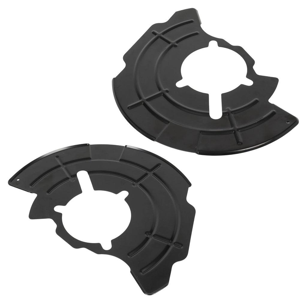 Front Brake Dust Shields for Jeep Grand Cherokee Commander (2005–2010)