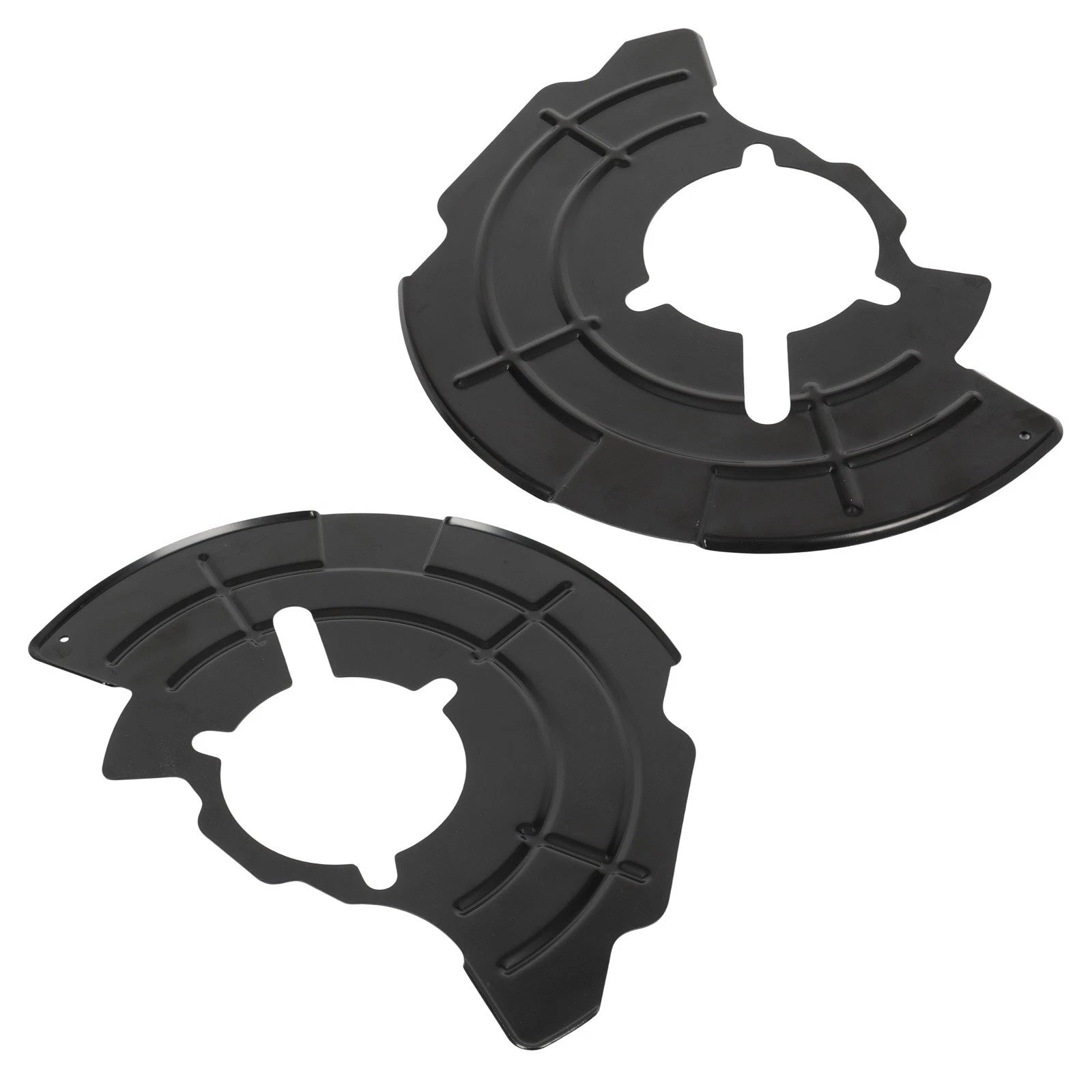 Front Brake Dust Shields for Jeep Grand Cherokee Commander (2005–2010)