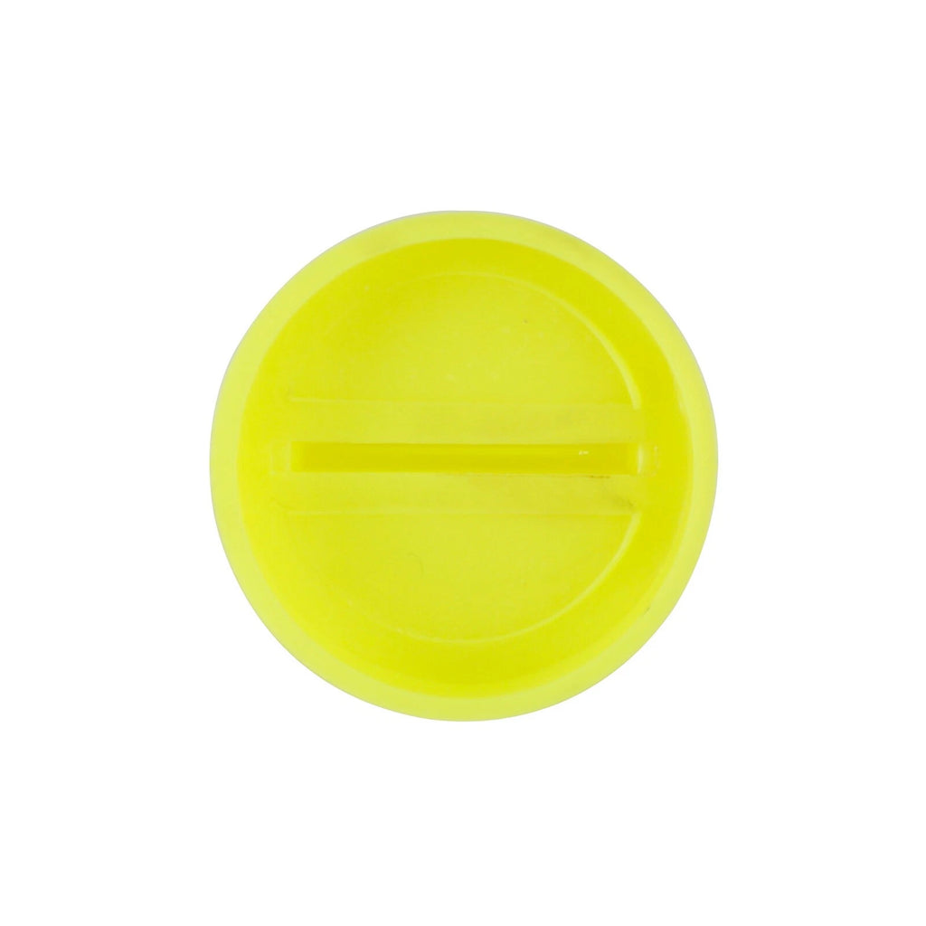 Key Switch Cover Yellow for Polaris Sportsman 335 400 450 500 570 800 (2000–2023) 5433534 T9