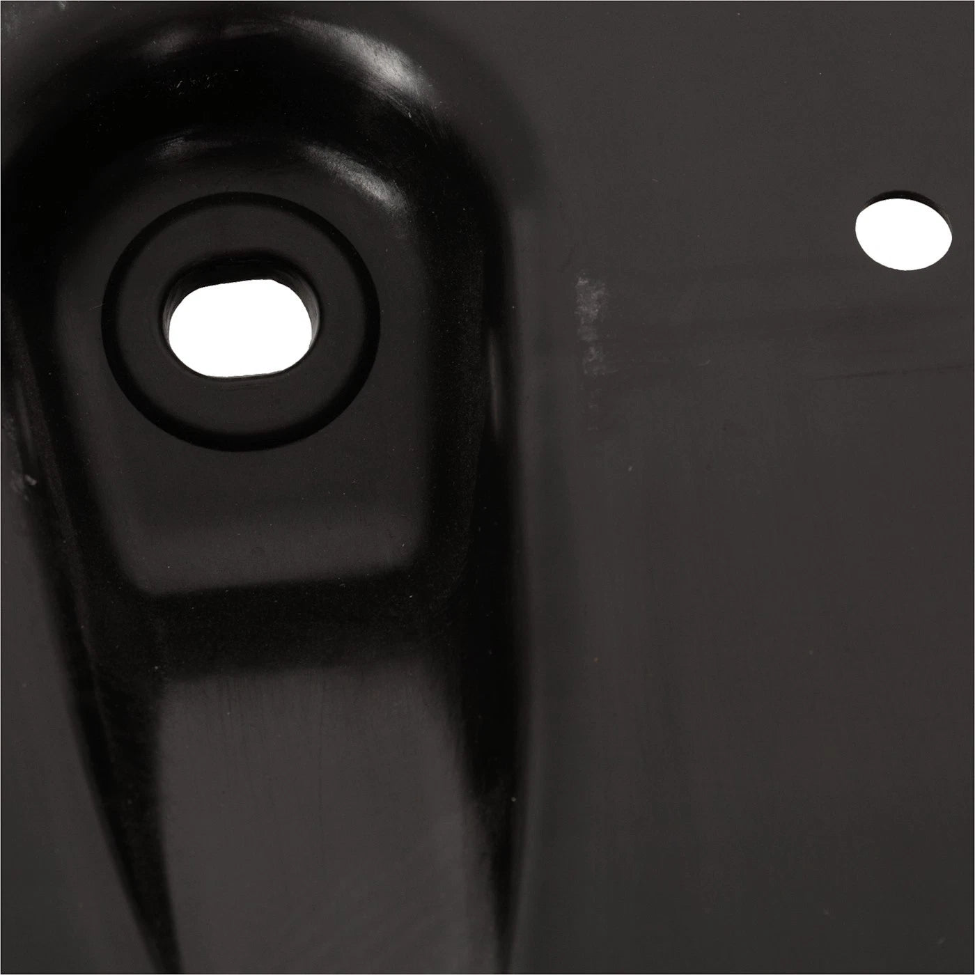 Front Engine Splash Shields for Hyundai Palisade (2020–2022)