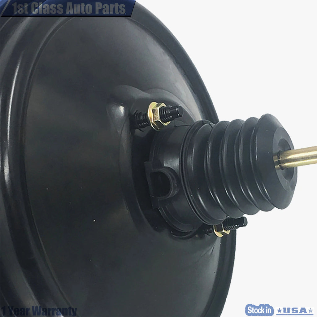 Power Brake Booster for Chevrolet Silverado GMC Sierra 1500 (2005–2007)