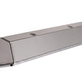 Fabricated Aluminum Long Bolt Valve Covers for Chevy SBC 283 327 350 383 400