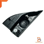 Black Tweeter Mould Front Door Lower Frame for Toyota Hilux Ute Vigo (05-14)