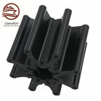 Set of 2 Water Pump Impellers for Mercury Mercruiser (47-862232A, 47-862232A2)