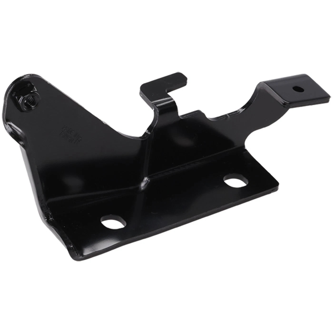 Hood Hinge for GMC Acadia (2007–2017) Passenger Side