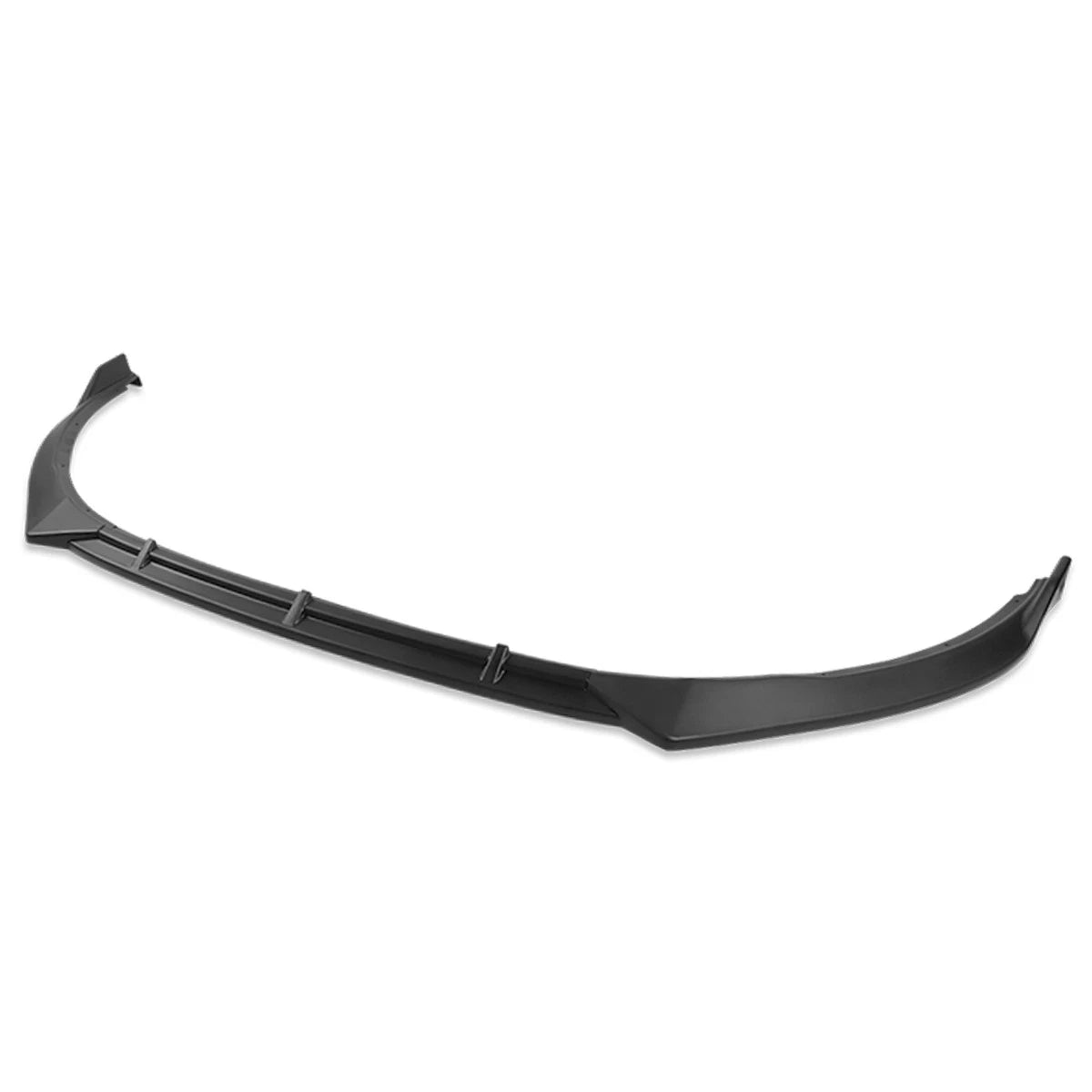 Front Bumper Lip Under Panel Diffuser for Kia Optima SX/Hybrid (2011–2013)