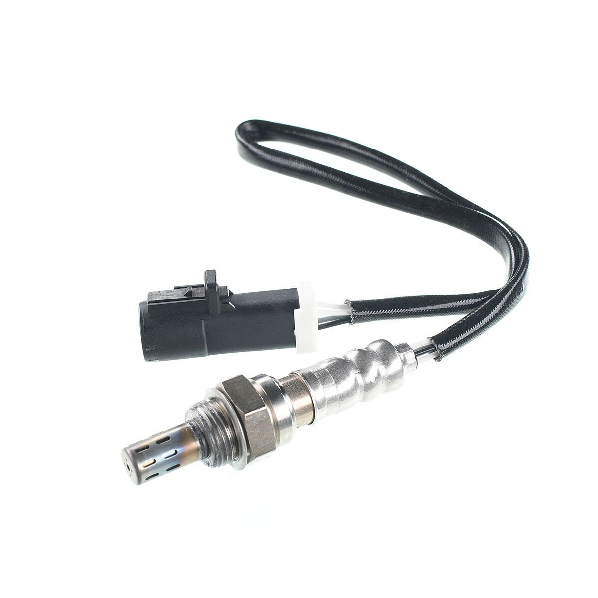 2X O2 Oxygen Sensor for Ford F-250 Super Duty (2005-2010)