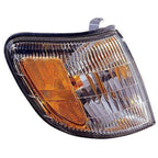 Replacement Passenger Side Front Parking/Signal Light Assembly
