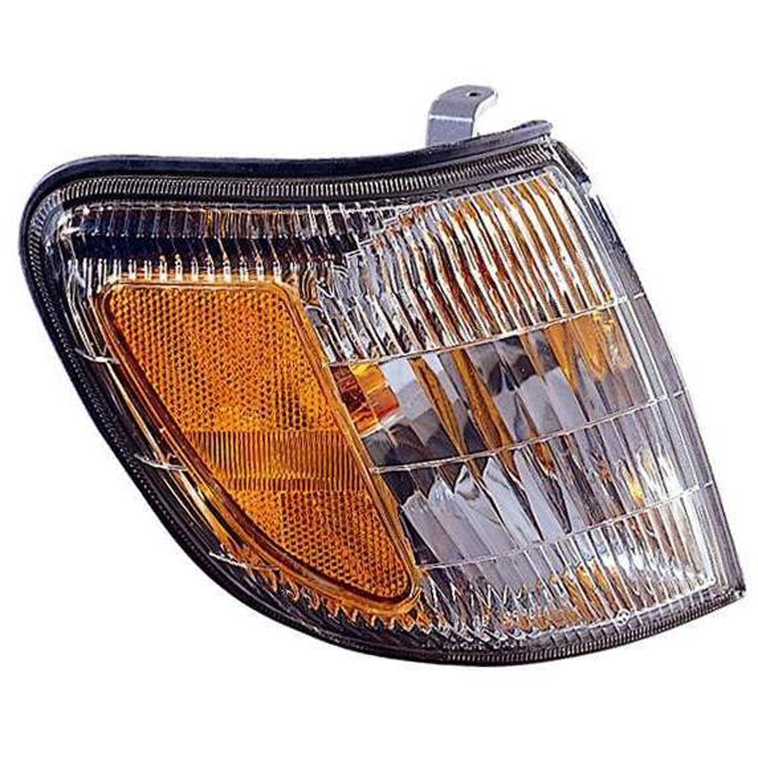 Replacement Passenger Side Front Parking/Signal Light Assembly