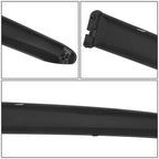 Reusable Hi-Flow Air Filter Panel for VW Suran/Golf/Polo (2000–2011)