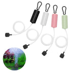 USB Air Pump for Aquarium (5V-6V/1W)