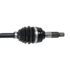 Front Left CV Axle Drive Shaft for Honda Foreman Rubicon 520 (2001–2023) 44350-HR3-WB1