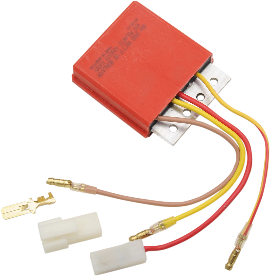 Regulator/Rectifier for Polaris Scrambler Sportsman (1996–2023)