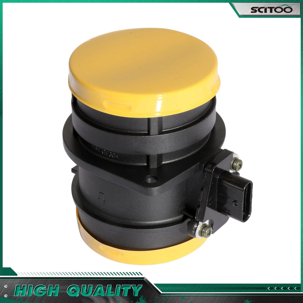 Mass Air Flow Meter MAF Sensor for Audi A4 A5 Quattro (2010–2016)