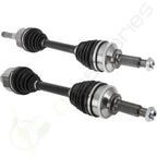 2 CV Axle Assemblies for Ford Escape (2001–2008) Front Left & Right