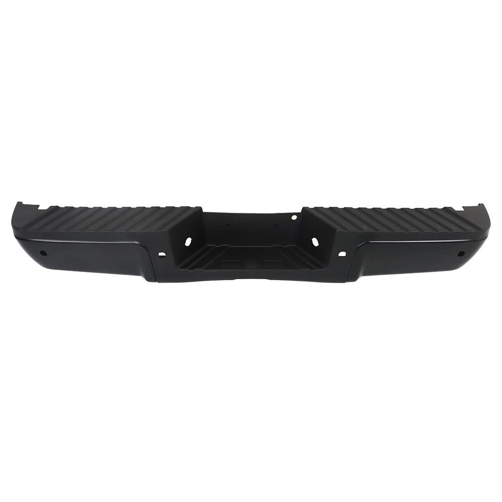 Step Bumper for Ford F-250 Super Duty (2008–2016) with Object Sensor Holes