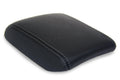Center Console Armrest Cover for Mazda 6 (2014–2020) Gray Stitch
