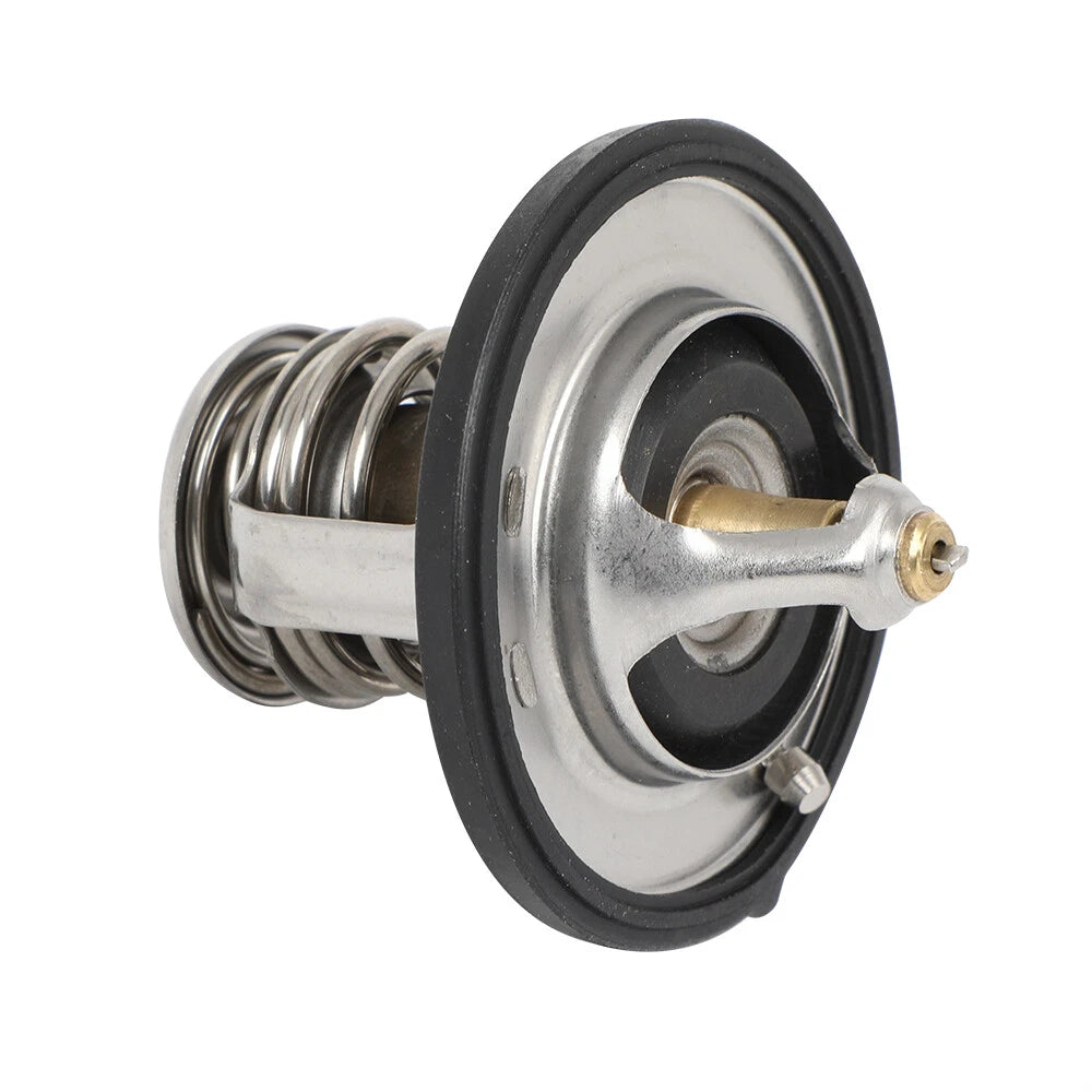 Thermostat with Housing Assembly for Kia Forte 2.0L 2.4L (2010–2013)