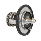 Thermostat with Housing Assembly for Kia Forte 2.0L 2.4L (2010–2013)