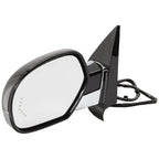 Heated Driver Side Mirror for Cadillac Escalade ESV EXT